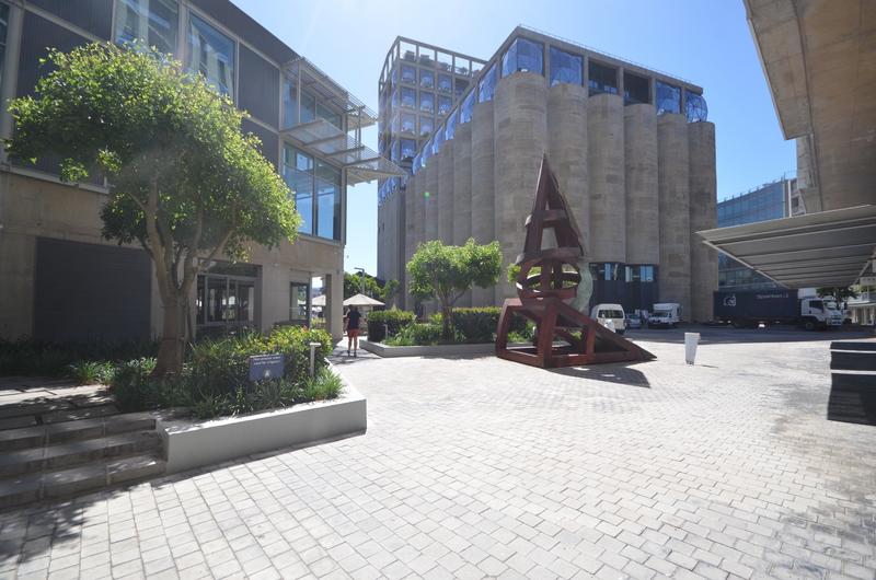 To Let 2 Bedroom Property for Rent in Waterfront Western Cape